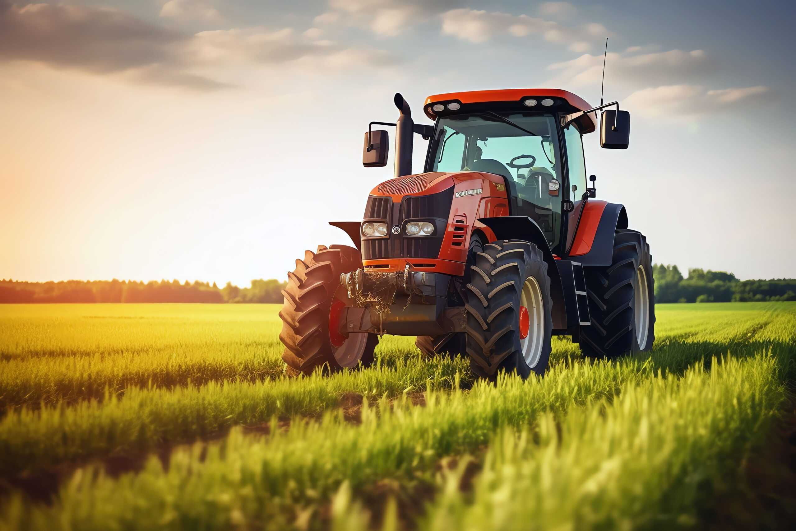 O AGRONEGÓCIO: EVOLUÇÃO E NOVOS DESAFIOS